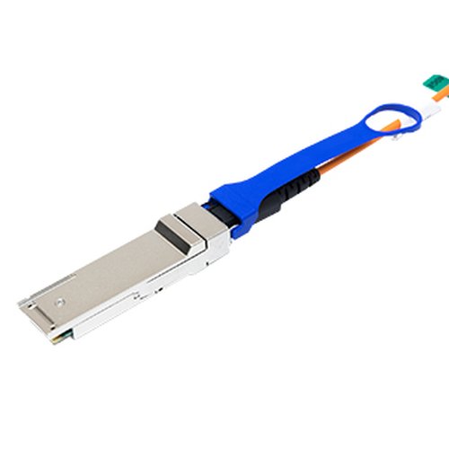 Image of 200M ATTO Ethernet Cable QSFP Active ID ATTCBL0310020