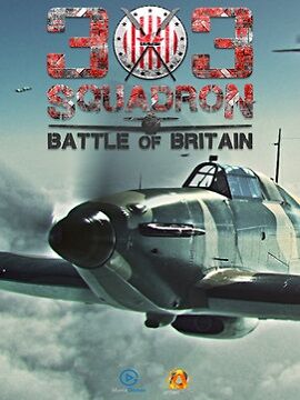 Image of 303 Squadron: Battle of Britain Steam CD Key