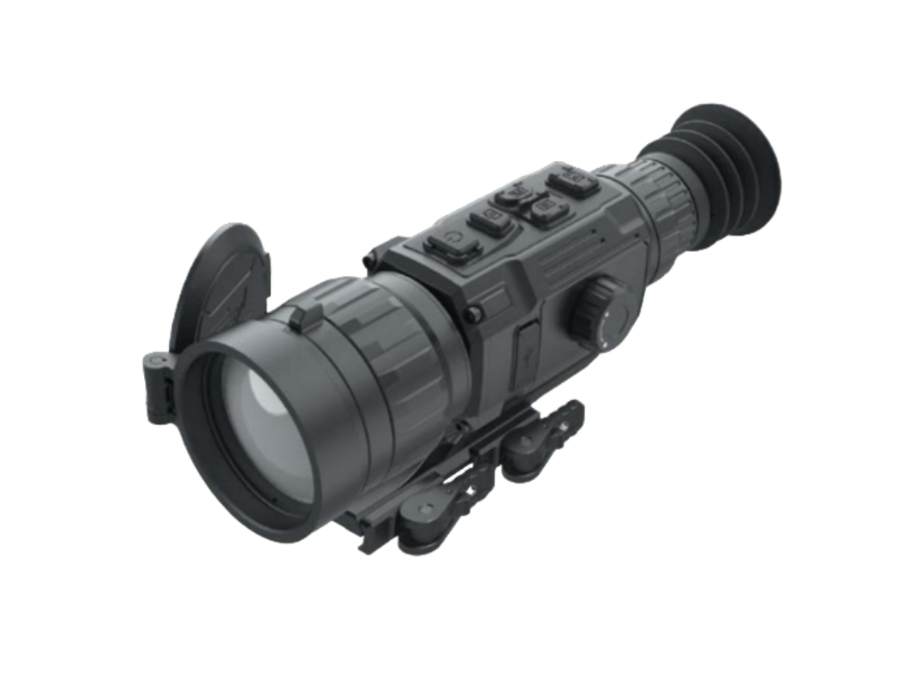 Image of AGM Clarion Dual Focus Thermal Imaging Rifle Scope OLED (Organic Light-Emitting Diode) ID 810027772565