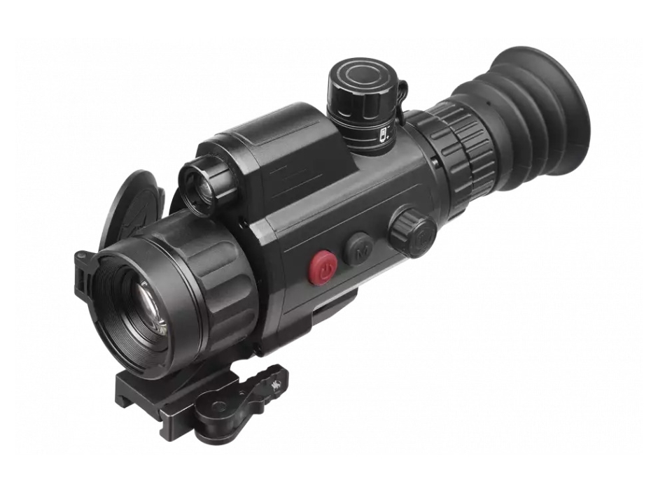 Image of AGM Neith DS32-4MP Digital Day & Night Vision Rifle Scope OLED (Organic Light-Emitting Diode) ID 810027772398