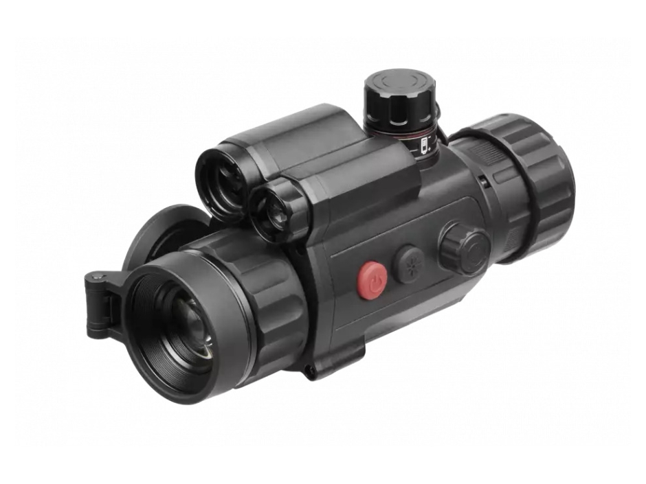 Image of AGM Neith LRF DC32-4MP Digital Day & Night Vision Clip-On OLED (Organic Light-Emitting Diode) ID 810027775771