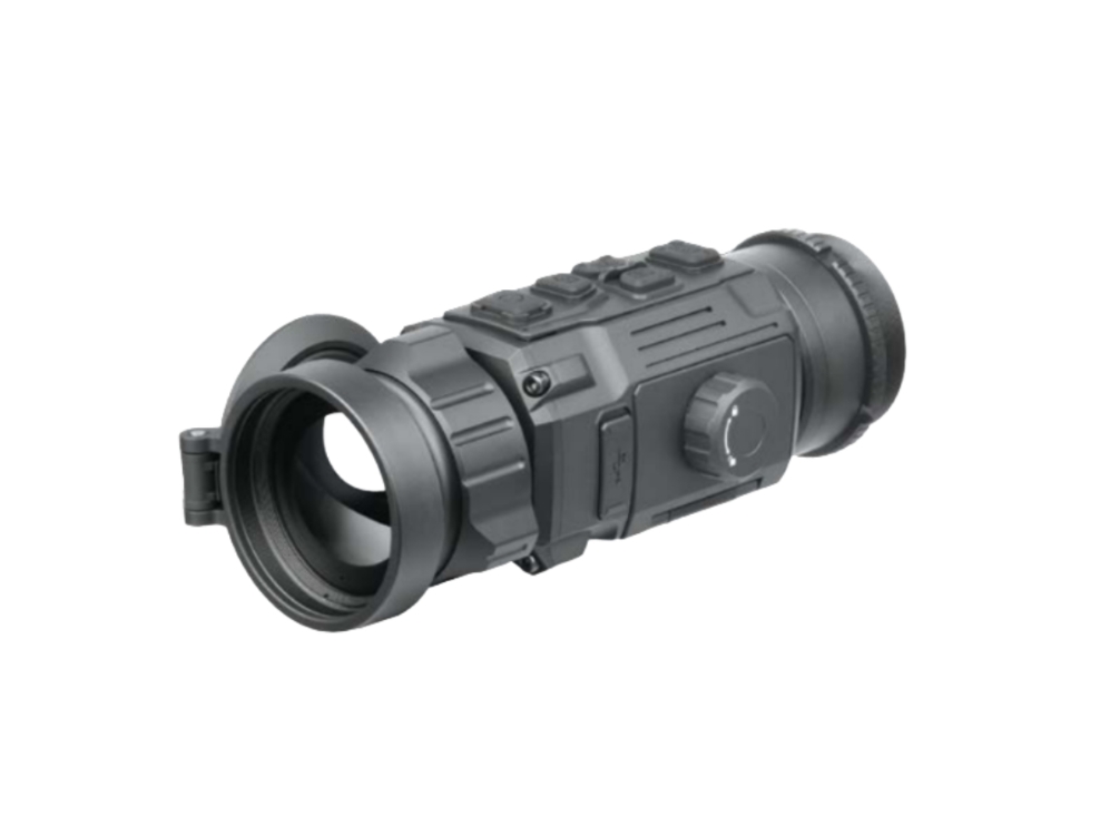 Image of AGM Rattler-C V2 Thermal Imaging Clip-On OLED (Organic Light-Emitting Diode) ID 810027773739