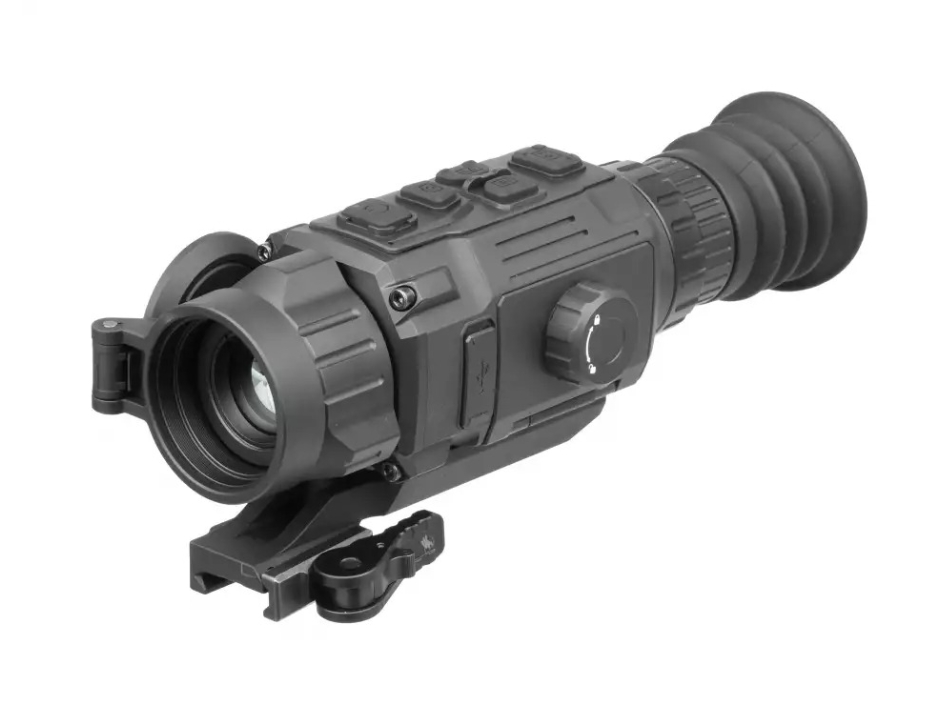 Image of AGM RattlerV2 25-256 Thermal Imaging Rifle Scope OLED (Organic Light-Emitting Diode) ID 810027777300