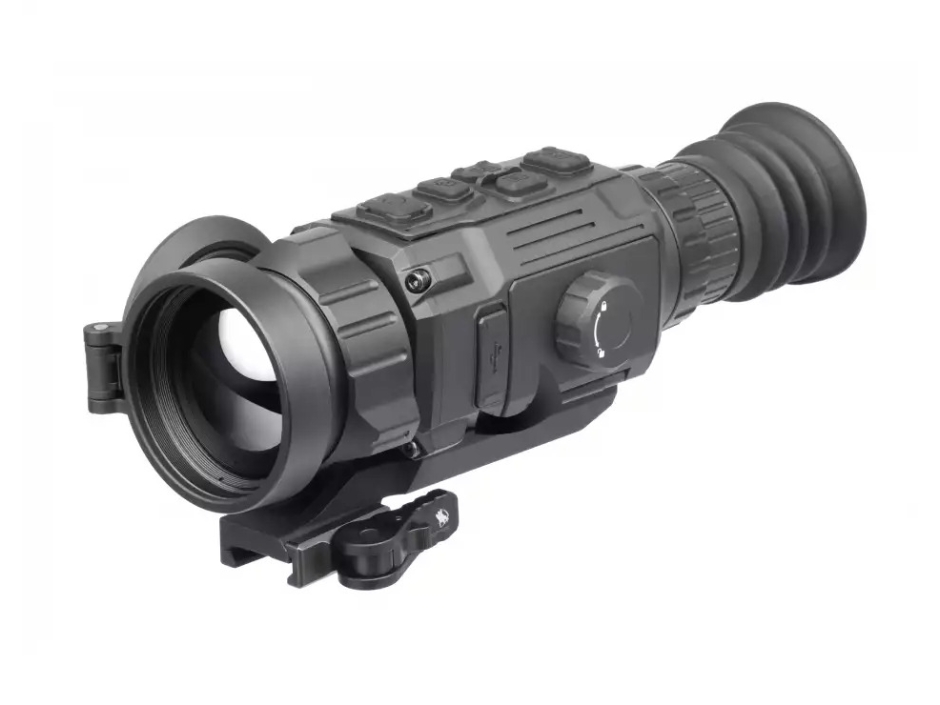 Image of AGM RattlerV2 50-640 Thermal Imaging Rifle Scope OLED (Organic Light-Emitting Diode) ID 810027777386