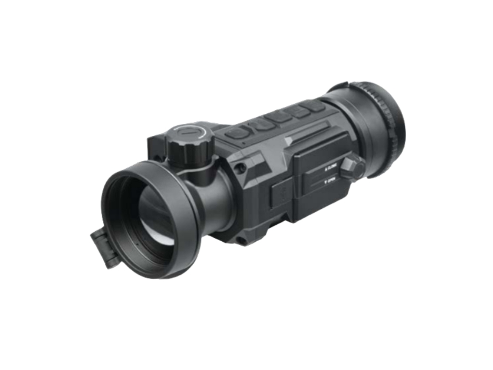 Image of AGM Secutor LRF-C 75-640 Thermal Imaging Clip-On OLED (Organic Light-Emitting Diode) ID 810027770240
