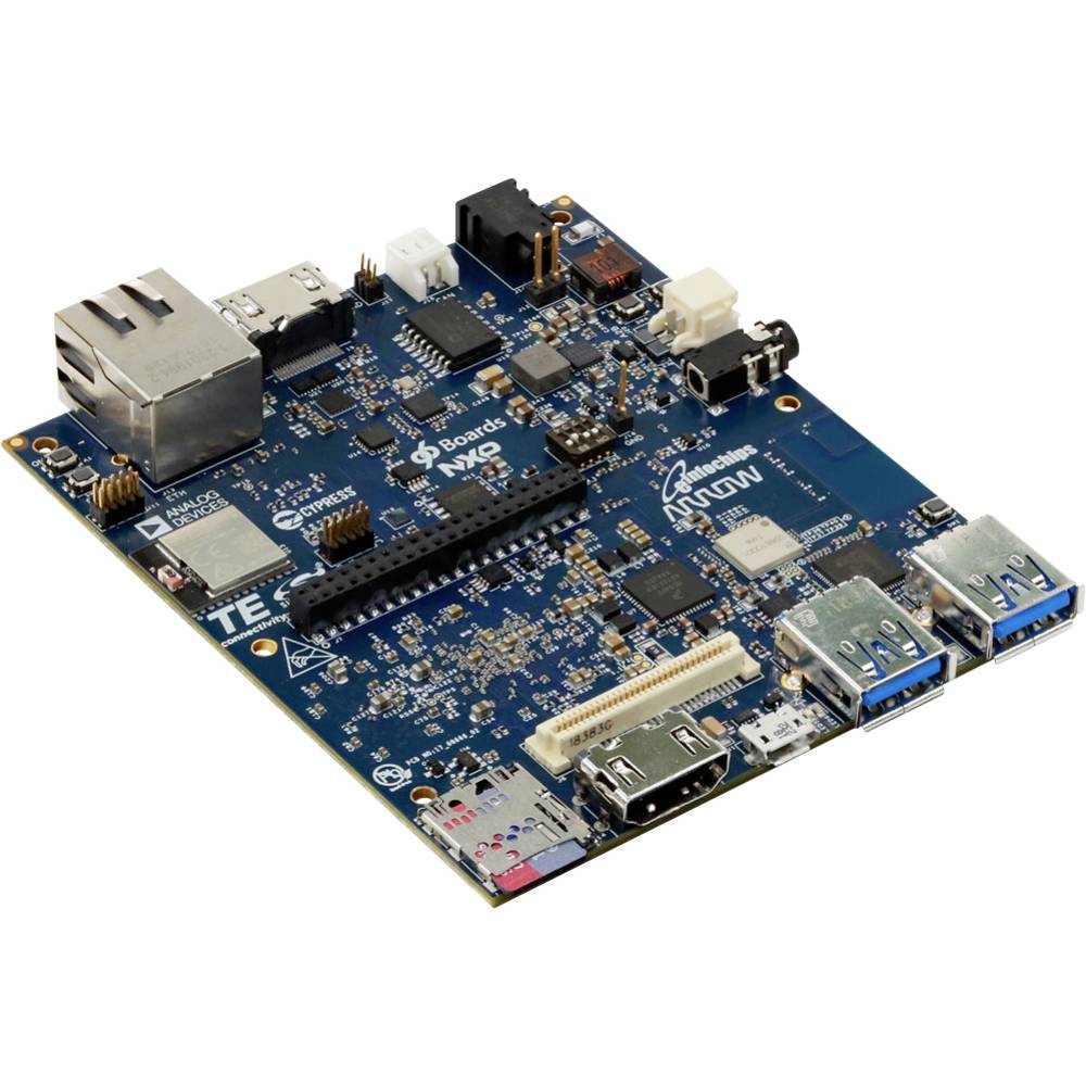 Image of AMS IIMX8THOR96 Development board 1 pc(s)