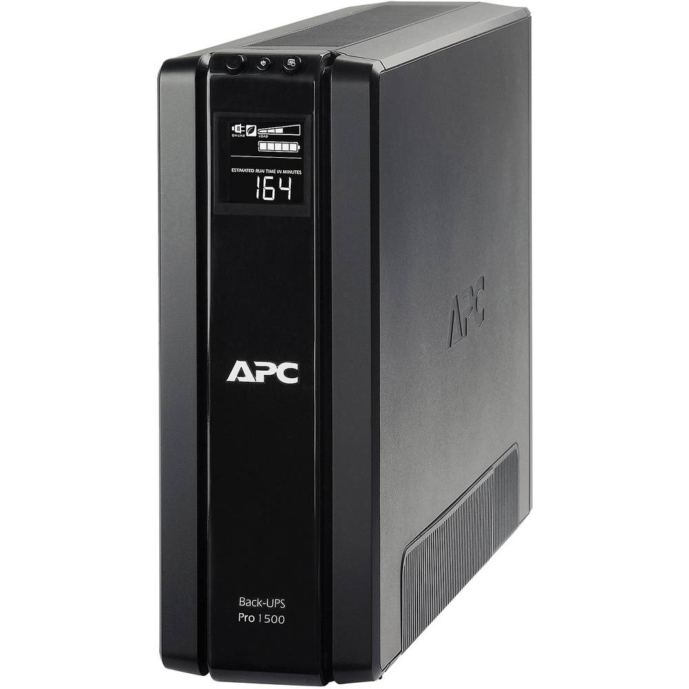 Image of APC Back UPS BR1500G-GR UPS 1500 VA
