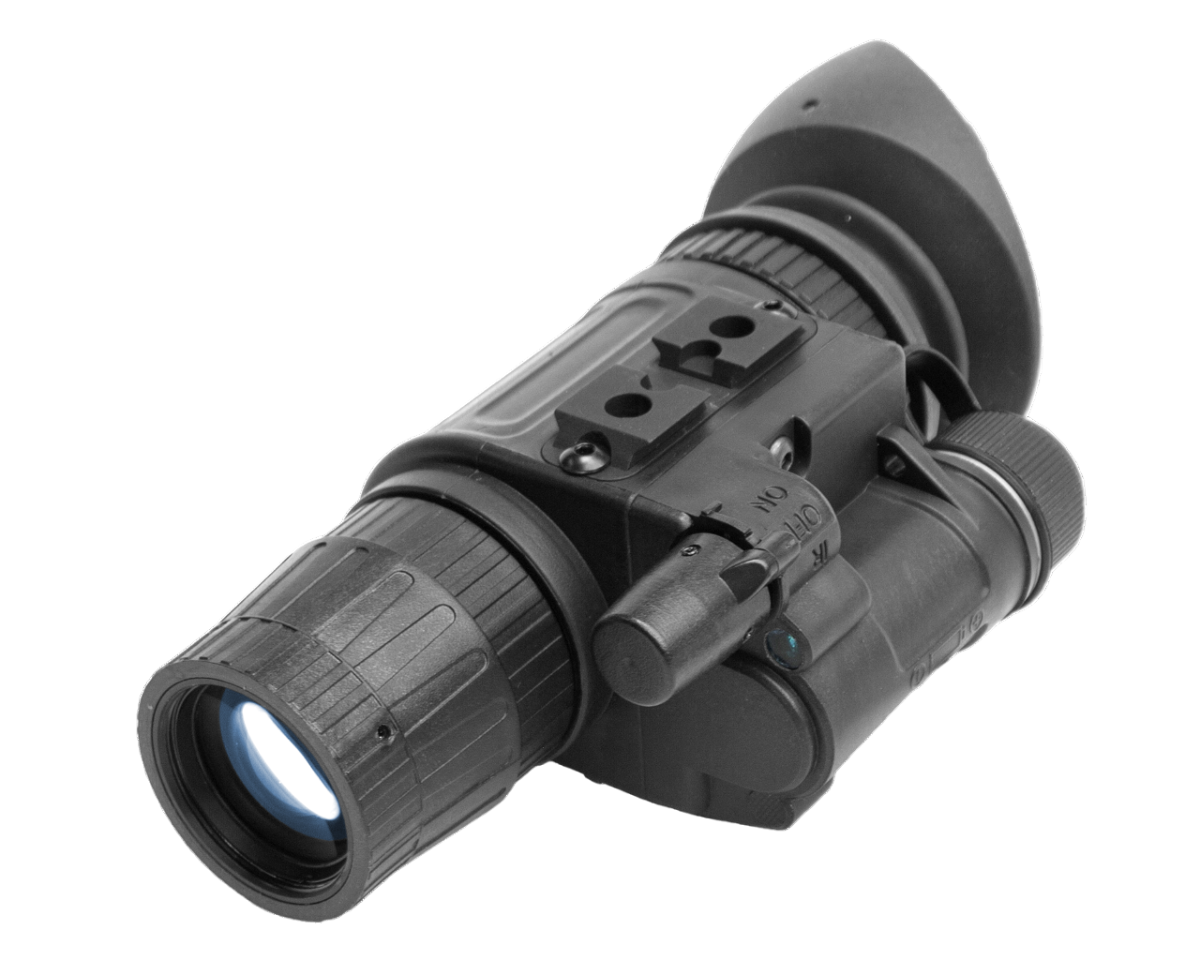 Image of ATN NVM14 Night Vision Monocular Gen 2 Series ID 658175124214