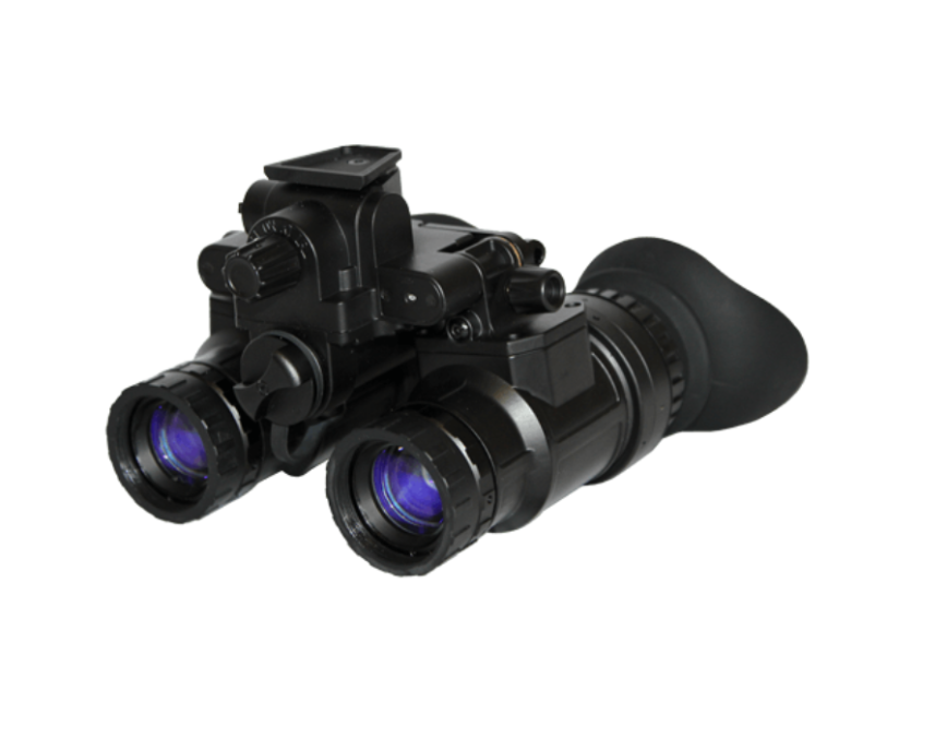 Image of ATN PS31 51 FOV Night Vision Goggles - Gen 2 Series ID 658175124511