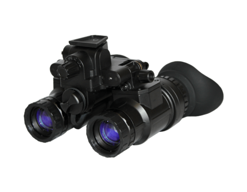 Image of ATN PS31 Night Vision Goggles - Gen 2 Series ID 658175124450