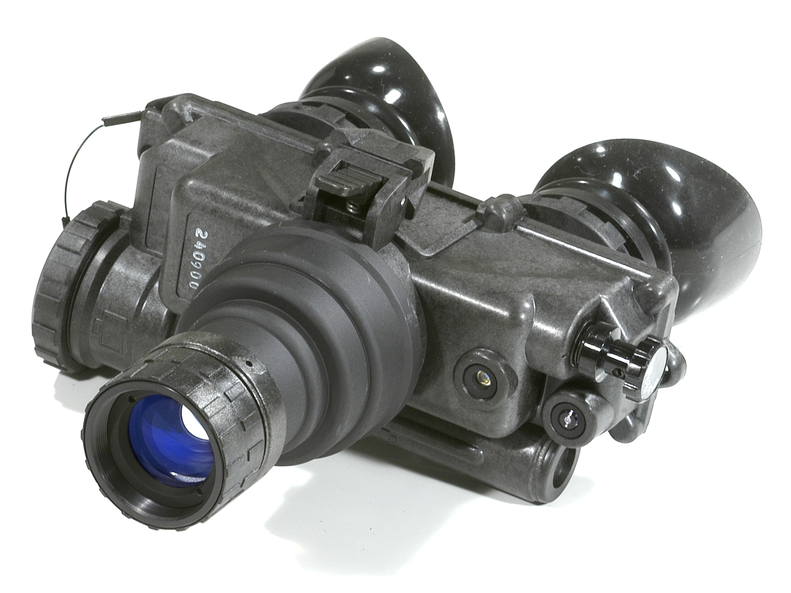 Image of ATN PVS7 Night Vision Goggles - Gen 2 Series ID 658175124429