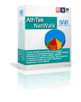 Image of AVT000 AthTek NetWalk Enterprise Edition ID 4550936