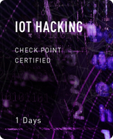 Image of AVT000 Hacking IoT ID 40552868