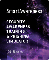 Image of AVT000 SmartAwareness 50 Users ID 40748807