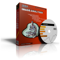 Image of AVT001 GSA Image Analyser ID 4614627