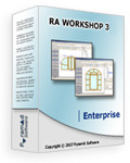 Image of AVT100 RA Workshop Enterprise Edition ID 2388997