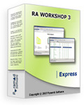 Image of AVT100 RA Workshop Express 36 ID 2389002