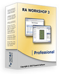 Image of AVT100 RA Workshop Professional Edition ID 2389013