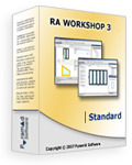 Image of AVT100 RA Workshop Standard Edition ID 2389017