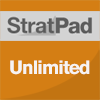 Image of AVT100 Stratpad: Unlimited Yearly Subscription ID 4615541