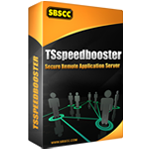 Image of AVT100 TSspeedbooster - Enterprise Edition (Unlimited Users/Per Server) ID 4651950