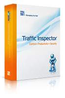 Image of AVT100 Traffic Inspector Gold 20 ID 4302599
