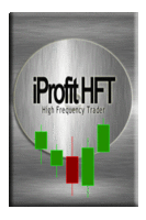 Image of AVT100 iProfit HFT EA Annual Subscription - Two Account License ID 4604680