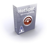 Image of AVT101 HotSpot Software - Enterprise Edition ID 4535697