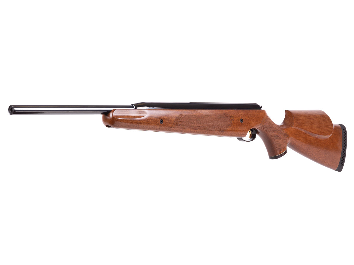 Image of Air Arms Pro-Sport 022 ID 5031477028957