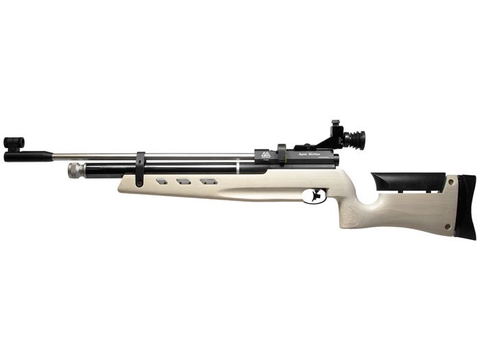 Image of Air Arms S400 Biathlon Air Rifle 0177 ID 5031477033357