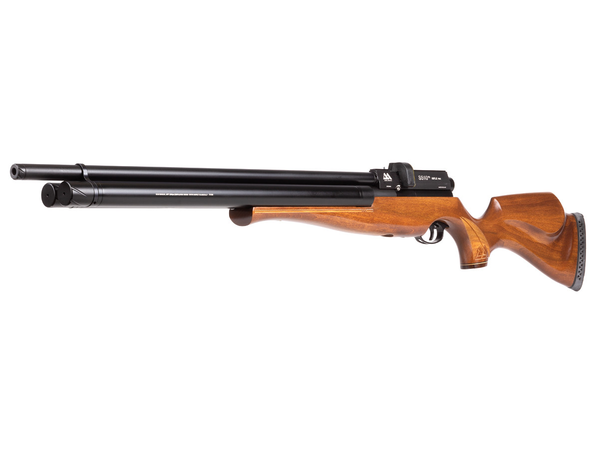 Image of Air Arms S510 TC PCP Air Rifle 022 ID 5031477039885