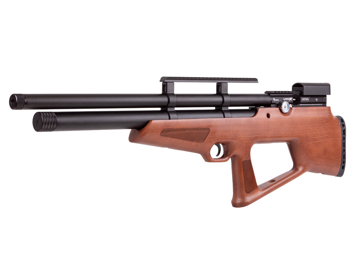 Image of Air Venturi Avenge-X Bullpup Wood Stock 0177 ID 810044823530