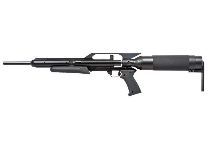 Image of AirForce Talon PCP Rifle 025 ID 814136020333