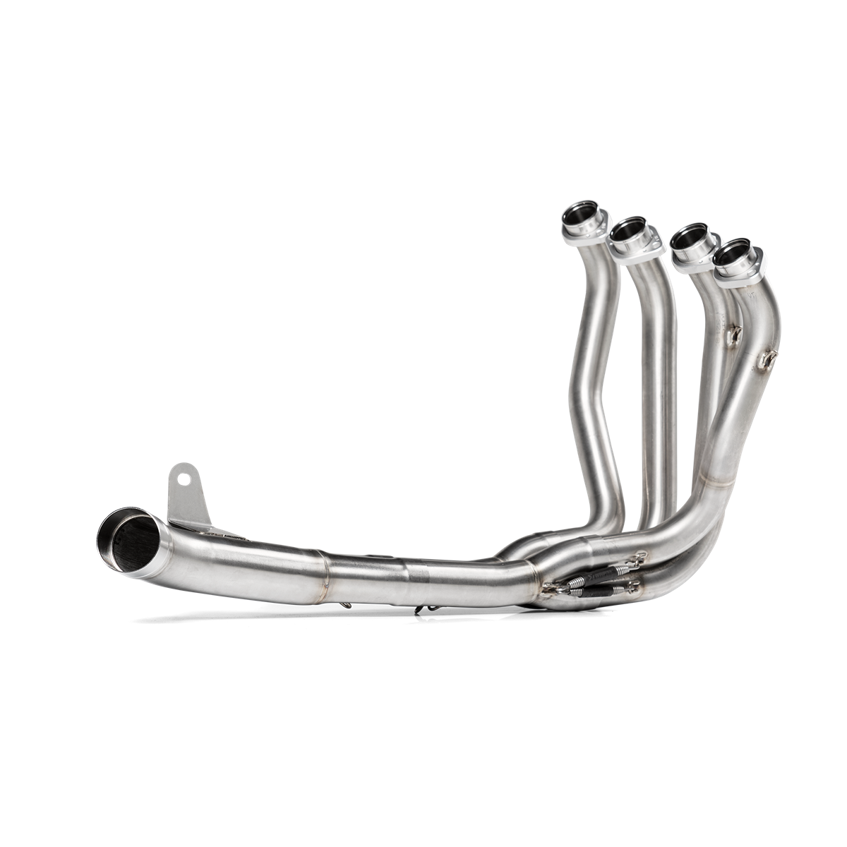 Image of Akrapovic Optional Header (SS) Z900 2020- (E-K9R4) Talla