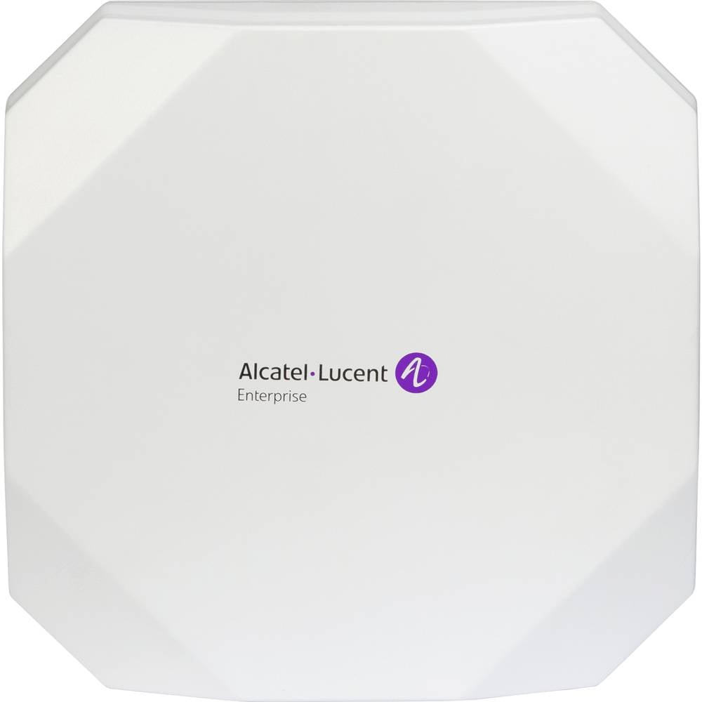 Image of Alcatel-Lucent Enterprise OAW-AP1361D-RW AP1361D Wi-Fi access point 3000 MBit/s 24 GHz 5 GHz