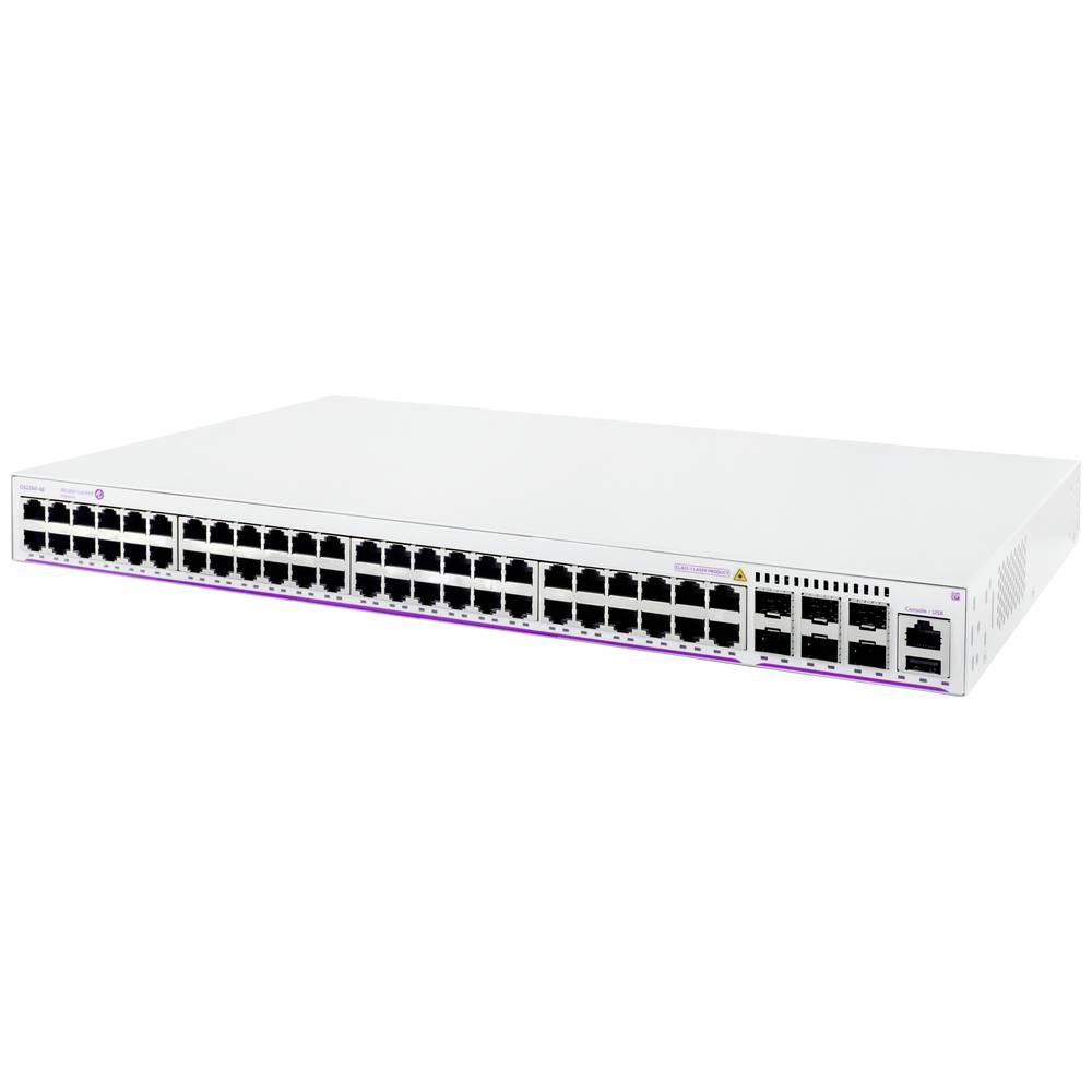 Image of Alcatel-Lucent Enterprise OS2260-48 Network switch 48 ports