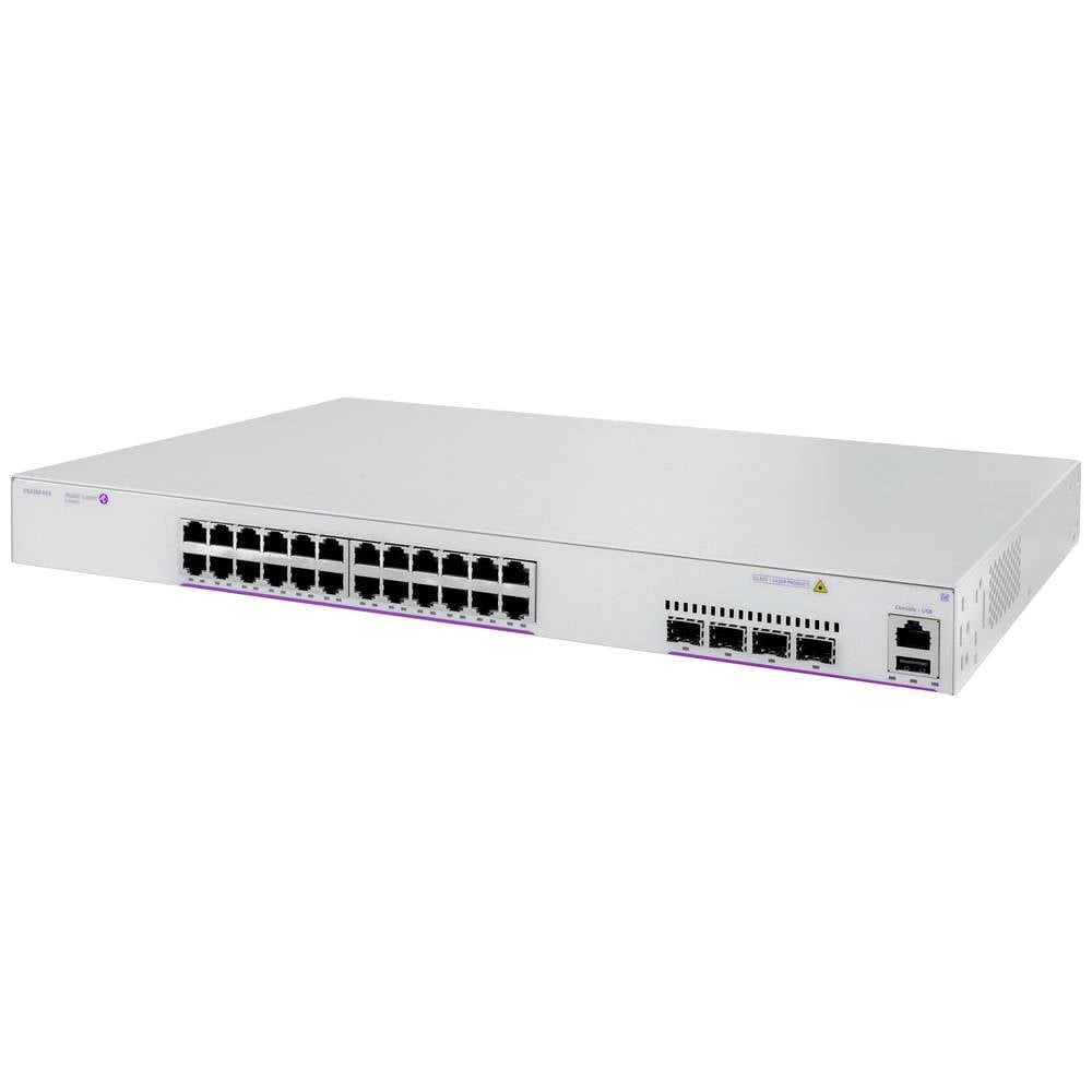 Image of Alcatel-Lucent Enterprise OS2360-P24X Network switch 24 ports