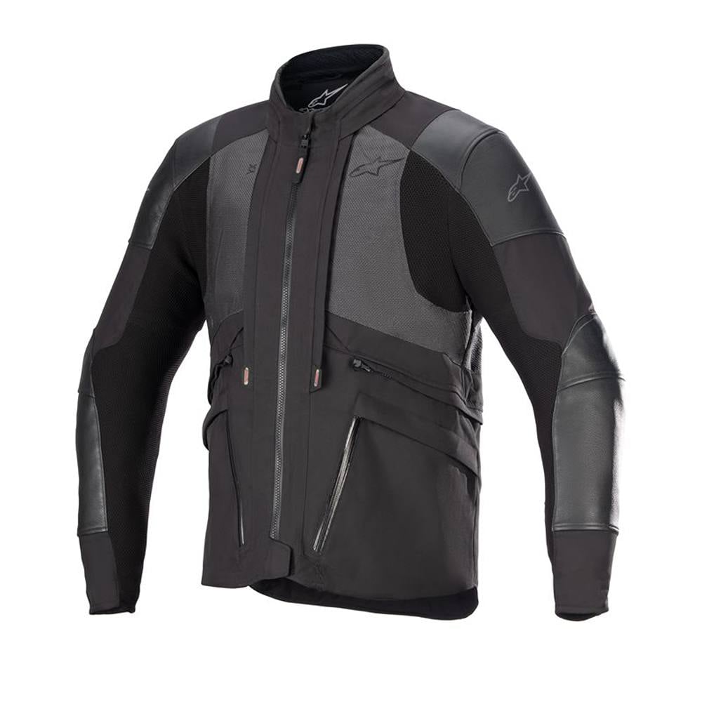 Image of Alpinestars AMT-10 Drystar XF Jacket Black Size L EN