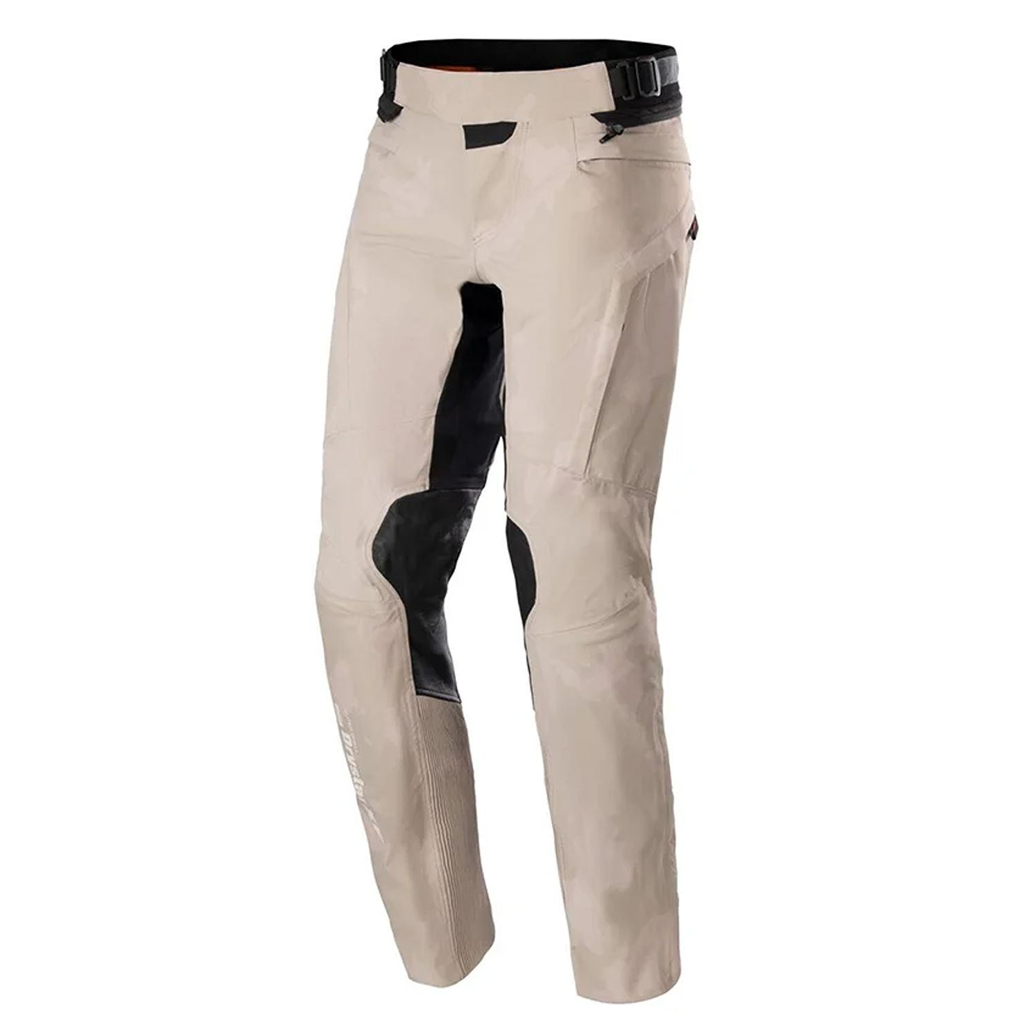 Image of Alpinestars AMT-10 Lab Drystar XF Pants Aluminum Camo Größe L