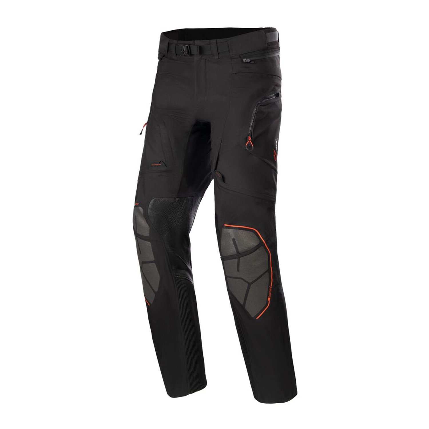 Image of Alpinestars AMT-10R Drystar XF Pants Black Größe 2XL