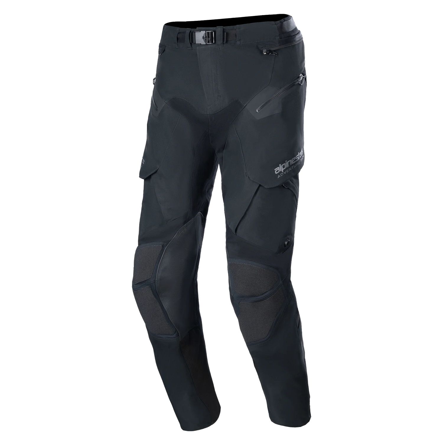 Image of Alpinestars Boulder 3L Gore-Tex Pants Black Black Größe S