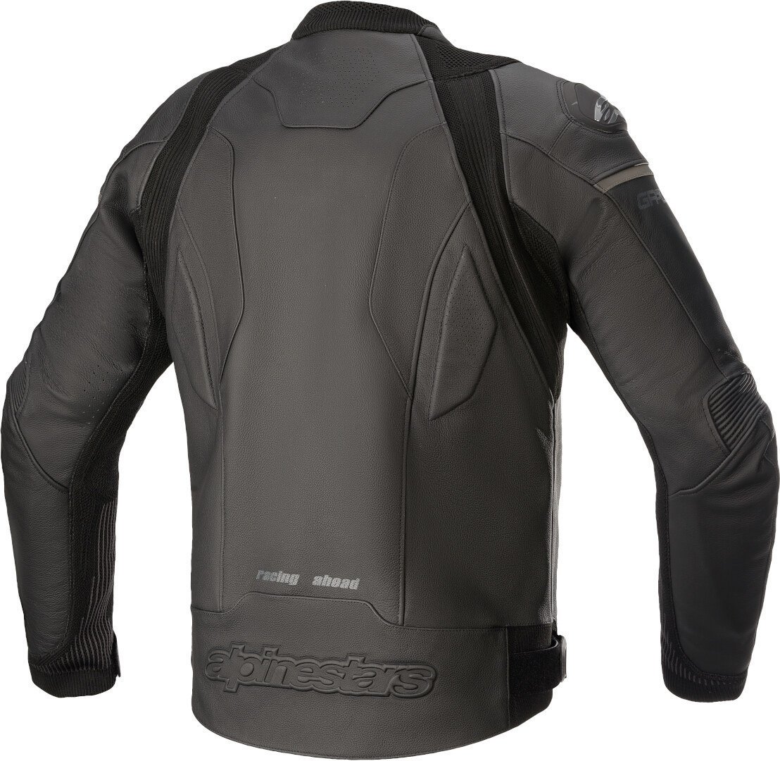 Image of Alpinestars GP Plus R V3 Rideknit Noir Blouson Taille 52