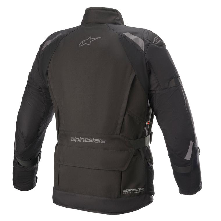 Image of Alpinestars Ketchum Gore-Tex Jacket Black Talla 2XL