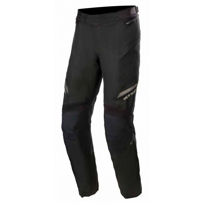 Image of Alpinestars Road Tech Gore-Tex Noir Pantalon Taille 2XL