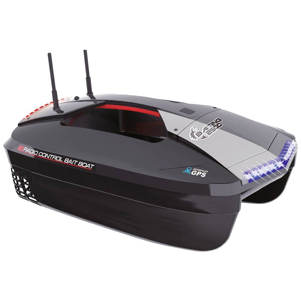 Image of Amewi RC bait boat RtR 600 mm