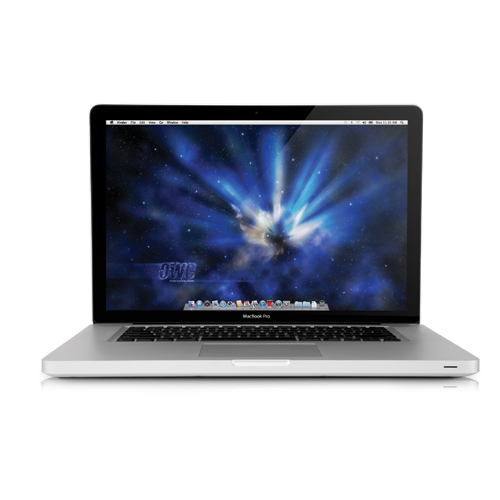 Image of Apple 13" MacBook Pro (2012) 25GHz Dual Core i5 - Used Good condition ID UALE1D64OBXXXXD