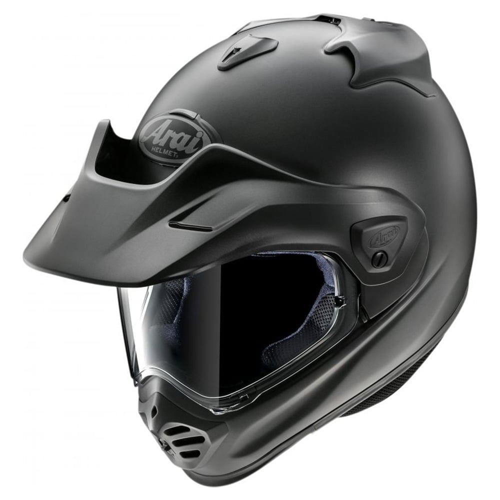 Image of Arai TOUR-X5 Black Frost Adventure Helmet Talla XS