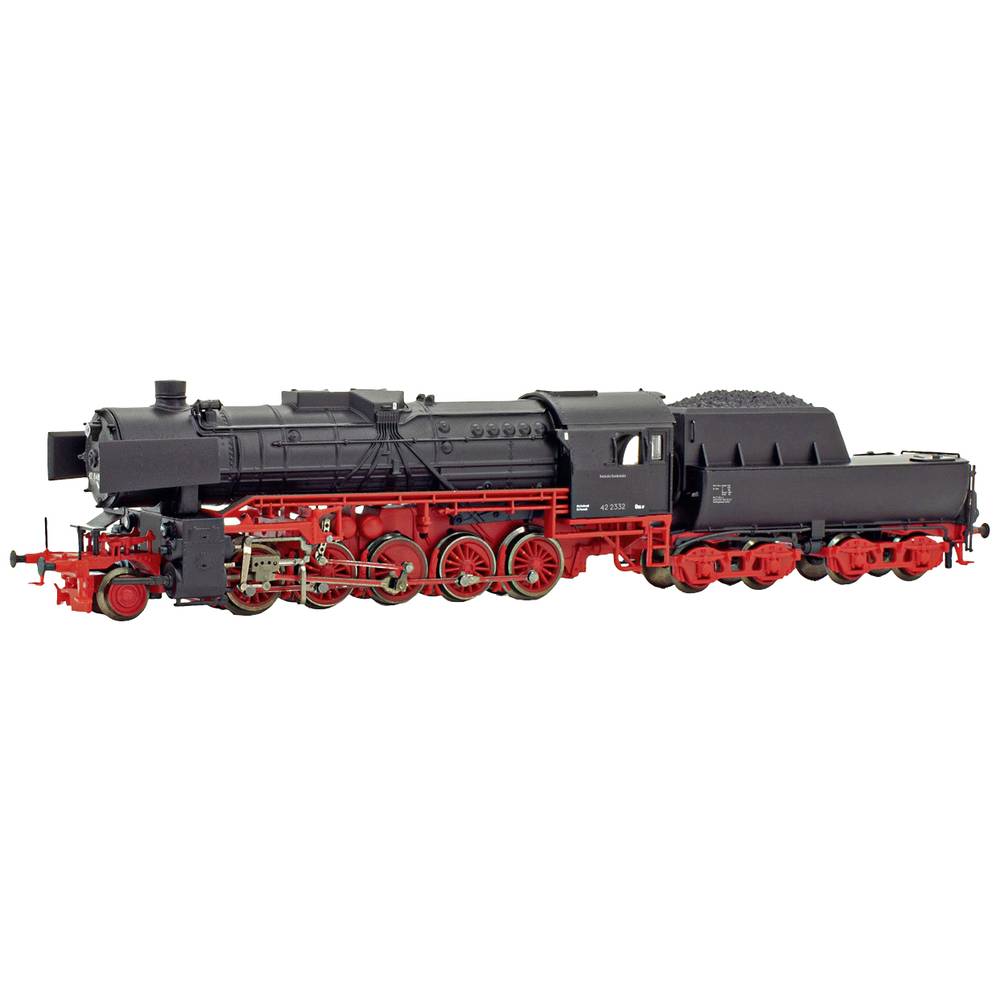 Image of Arnold HN2486S N Steam locomotive 42 2332 of DB