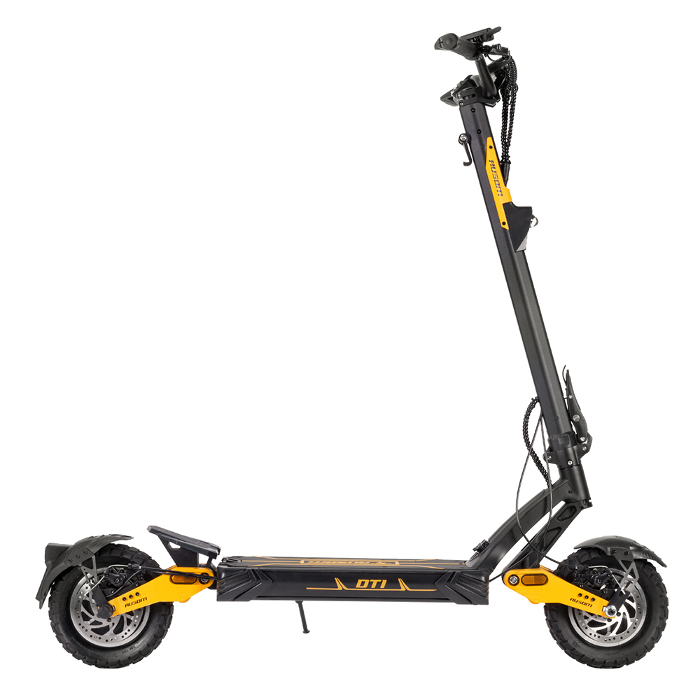 Image of Ausom Leopard DT1 Electric Scooter