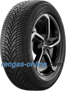 Image of BF Goodrich g-Force Winter 2 ( 235/55 R17 99H SUV ) R-447803 FIN